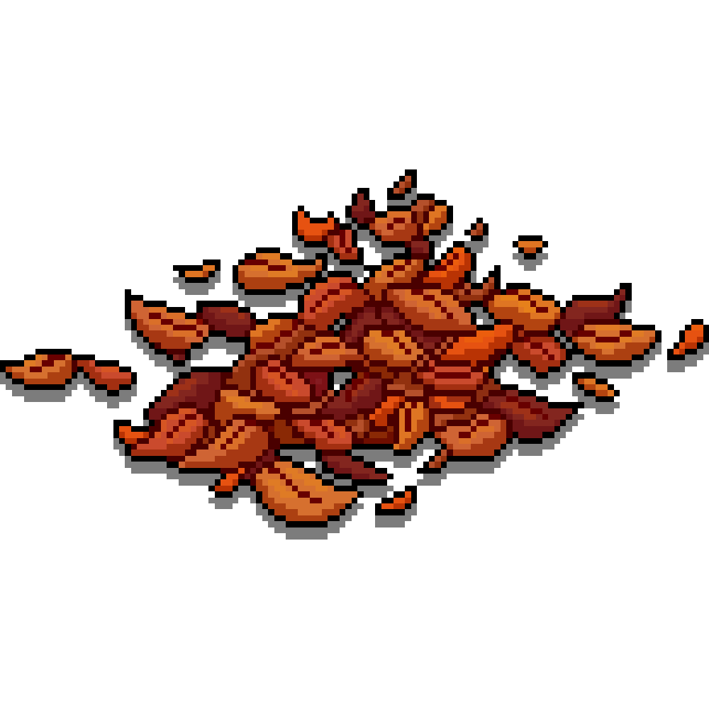 Pile of Leaves | PewDiePieTuberSimulator Wikia | FANDOM ...