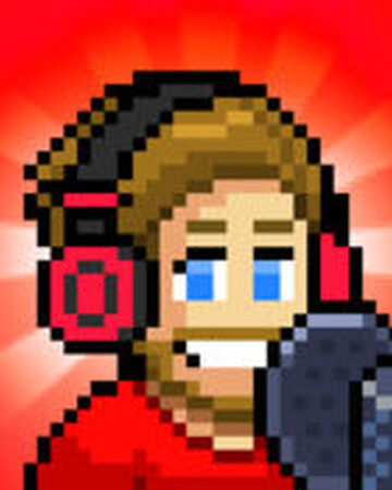 Pewdiepie Tuber Simulator Pewdiepietubersimulator Wikia Fandom