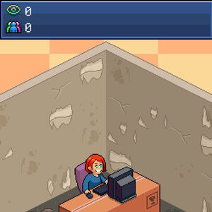 Pewdiepie Tuber Simulator Pewdiepietubersimulator Wikia Fandom