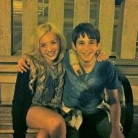 Zachary Gordon Peyton List Wiki Fandom