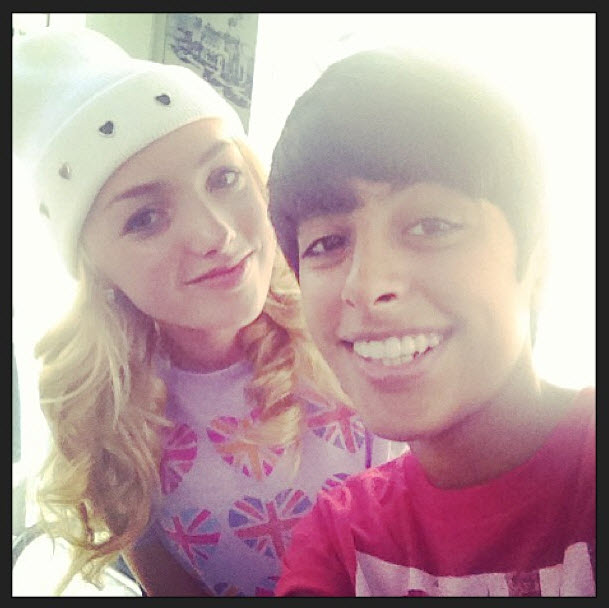 karan brar peyton list wiki fandom powered by wikia