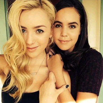 Bailee Madison Peyton List Wiki Fandom