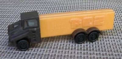 B Series Truck -9