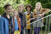 4. Bande