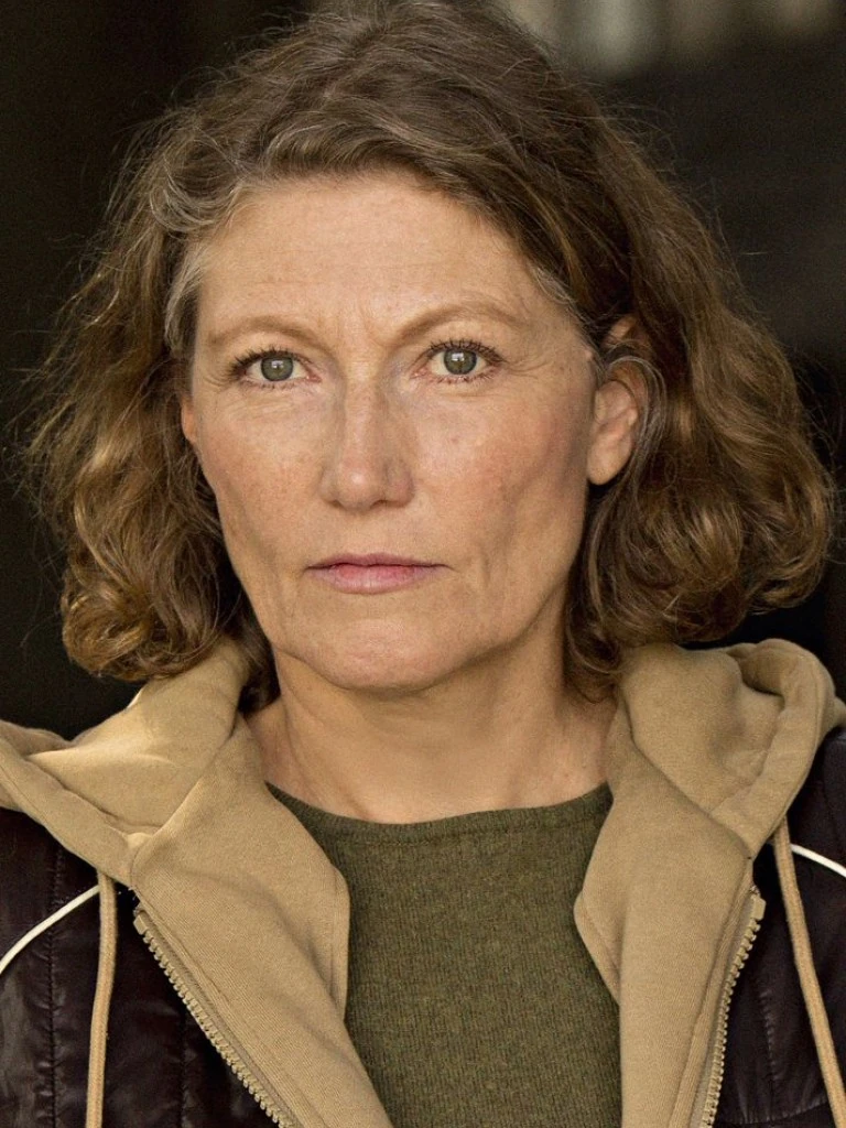 Marlies SchröderHartmann Pfefferkörner Wiki Fandom