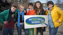 Pfefferkörner neu