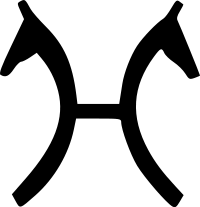 200px-Hannoveraner Brandzeichen.svg