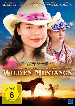 Das Geheimnis Des Wilden Mustangs Das Geheimnis Des Wilden Mustangs