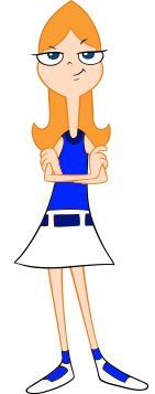 CandaceFlynnRedo