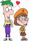 FerbGretchen