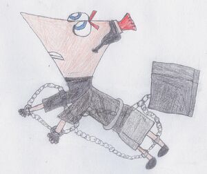 Alt phin chained