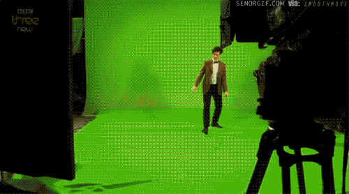 image matt smith green screen gif phineas and ferb fanon