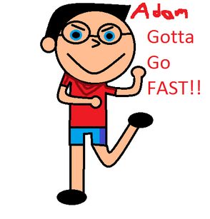 Adam