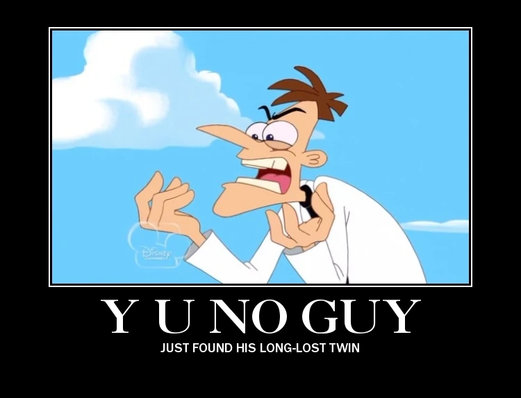 User blogFossilsDaDaDa/Fossy's Motivationals Phineas and Ferb Fanon