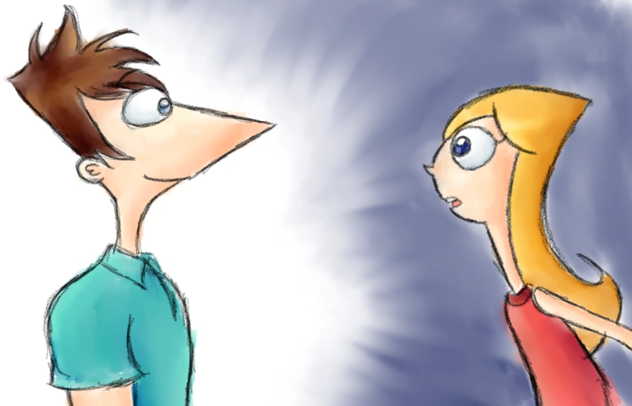 Perseus Flynn Phineas and Ferb Fanon FANDOM powered by Wikia