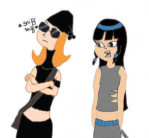 Alt. Candy and Alt