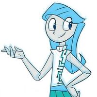 Phineas And Ferb The Adventures Of Beatrice Flynn The Robot Girl