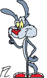 Cerb Coyote
