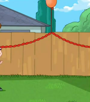 Image - Andrew's backyard.png | Phineas and Ferb Fanon | FANDOM powered