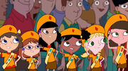 Fireside Girls Troop 46231 -1-
