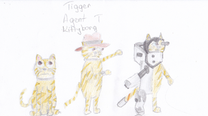 Tigger