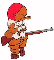 image elmer fudd a wild hare1 jpg phineas and ferb fanon