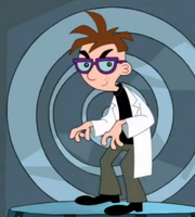 Drdoofyblast