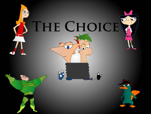 TheChoice
