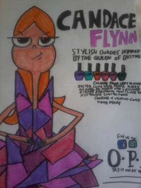 Candace-OPI