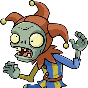 Hofnarr Zombie Pflanzen Gegen Zombies Wiki Fandom