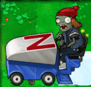 Zomboni