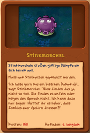 Stinkmorchel