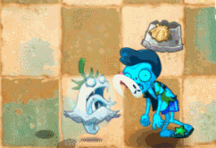Ghost Pepper being used