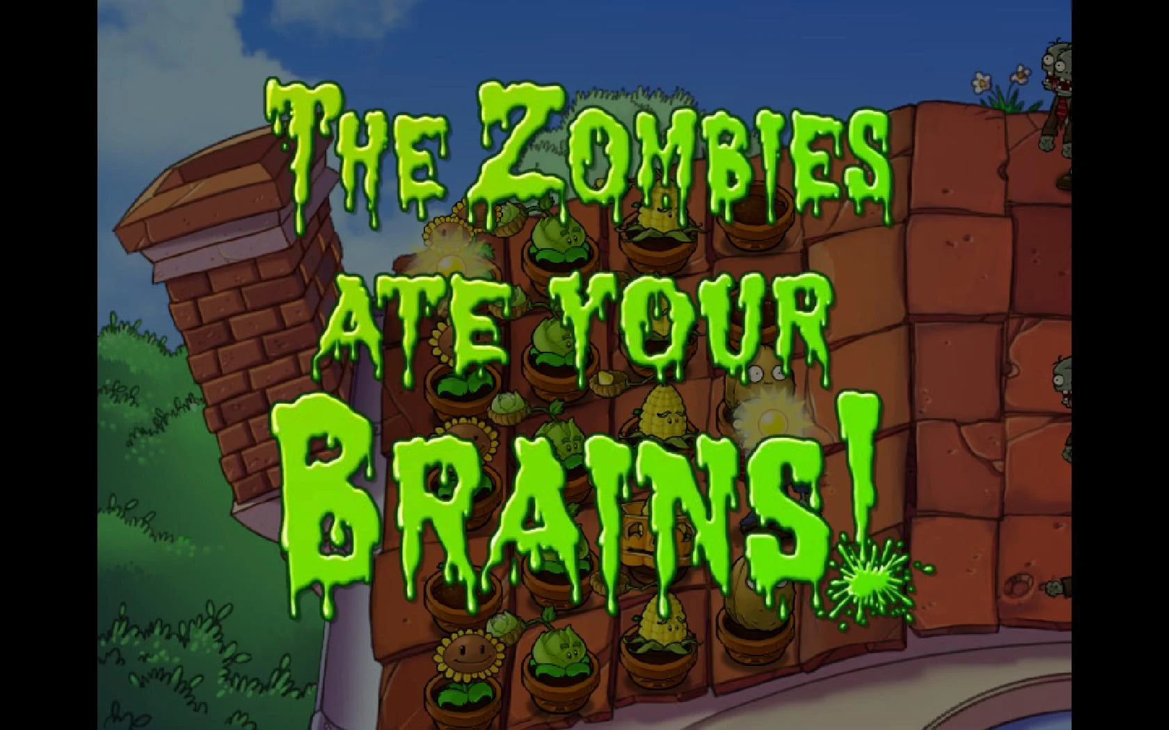 Bild - Pvz3.jpg | Pflanzen gegen Zombies Wiki | FANDOM powered by Wikia