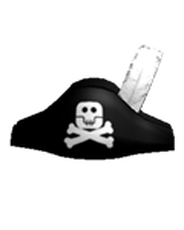 Roblox Pirate Hat Id