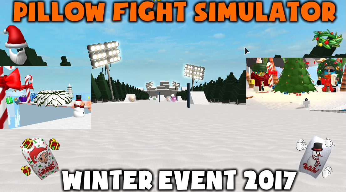 Winter Event 2018 Pfs Wiki Fandom Powered By Wikia - 