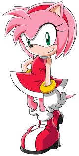 Amy