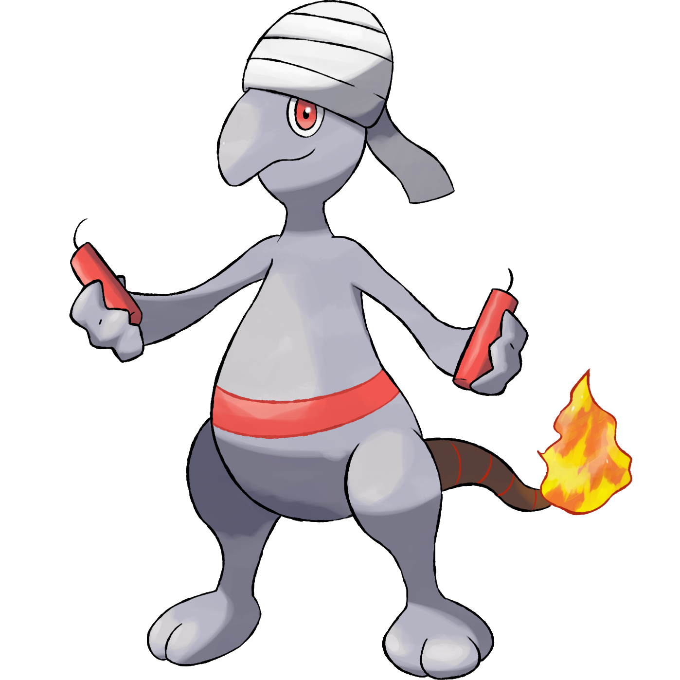 Image - 05Iguallah.png | Pokémon Clover Wiki | FANDOM powered by Wikia