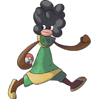 Vandash Pokemon Clover Wiki Fandom