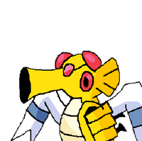 Hofucno Pokemon Clover Wiki Fandom