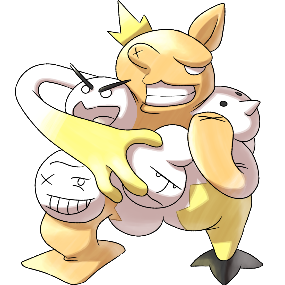 Image - Yx46DvG.png | Pokémon Clover Wiki | FANDOM powered by Wikia