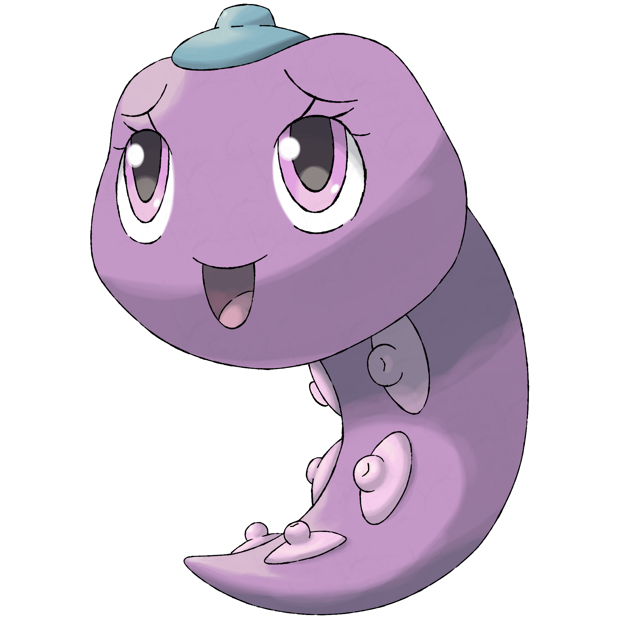 Tittai | Pokémon Clover Wiki | Fandom