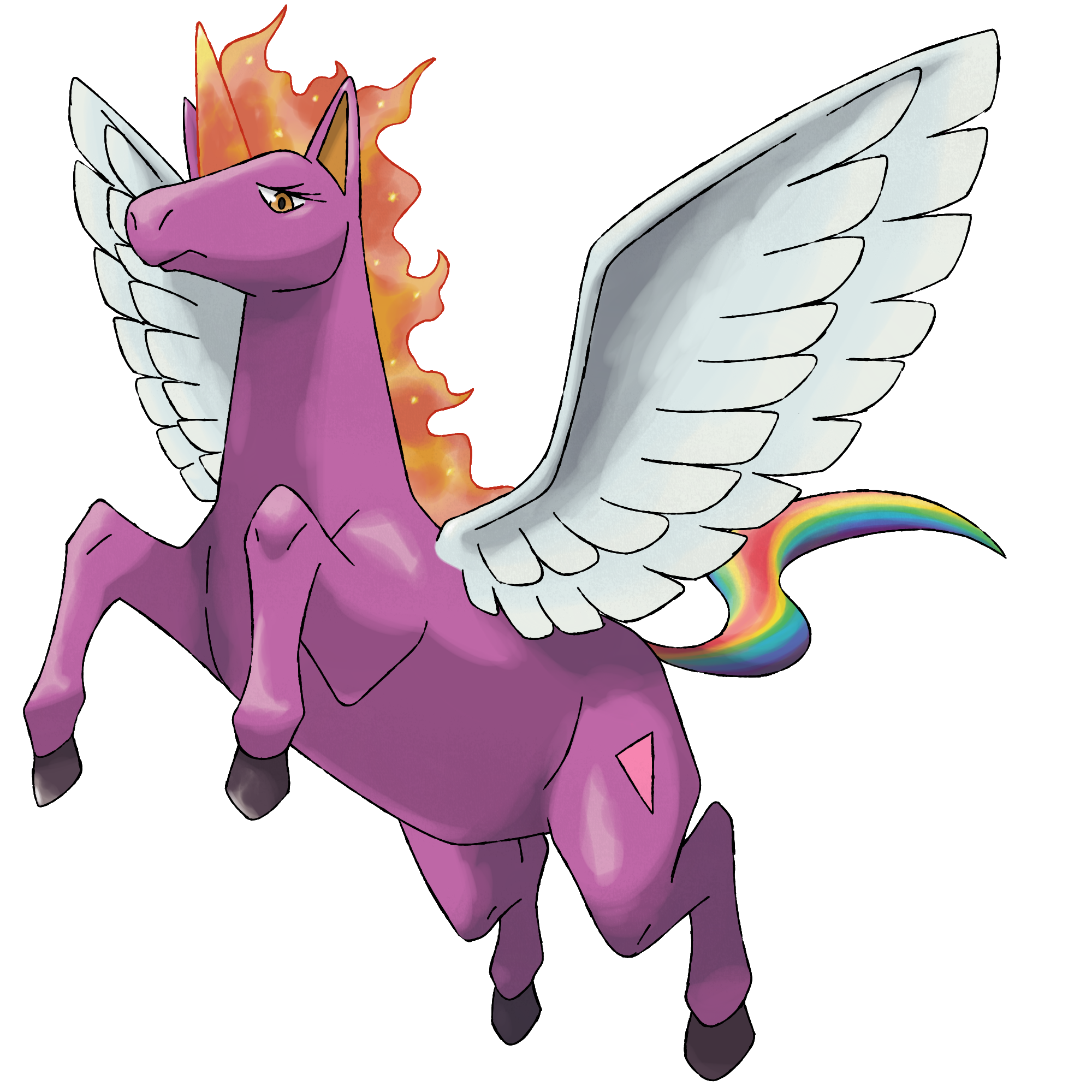 Image - 126Geigh.png | Pokémon Clover Wiki | FANDOM powered by Wikia