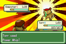 PowerWhip