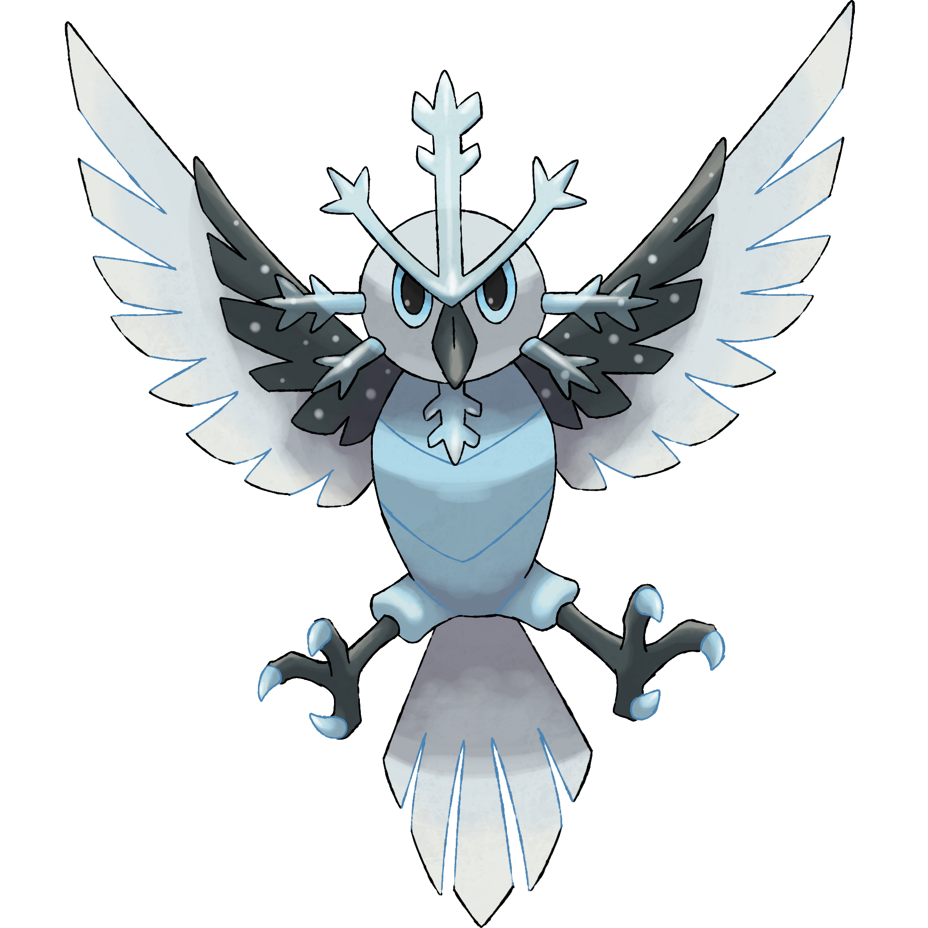 Owl Pokemon