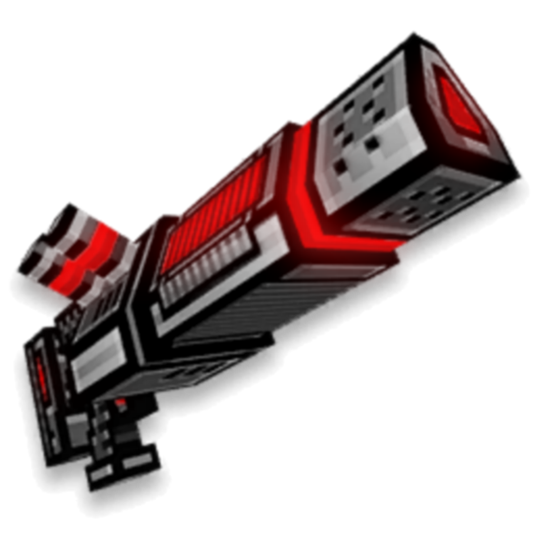 Champion Ultimatum | Pixel Gun Conception Wiki | Fandom