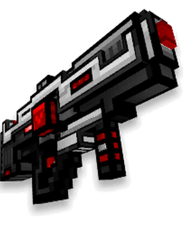 Champion Mega Gun Pixel Gun Conception Wiki Fandom