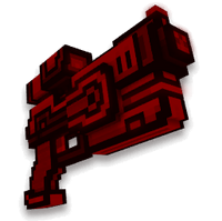 Champion Royal Revolver Pixel Gun Conception Wiki Fandom