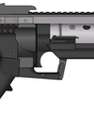 Tear Gas Launcher Pixel Gun Conception Wiki Fandom