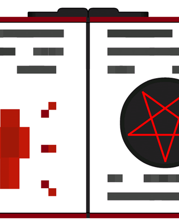 Pentagram Spell Pixel Gun Conception Wiki Fandom